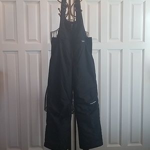 Boys Snow jumpsuit